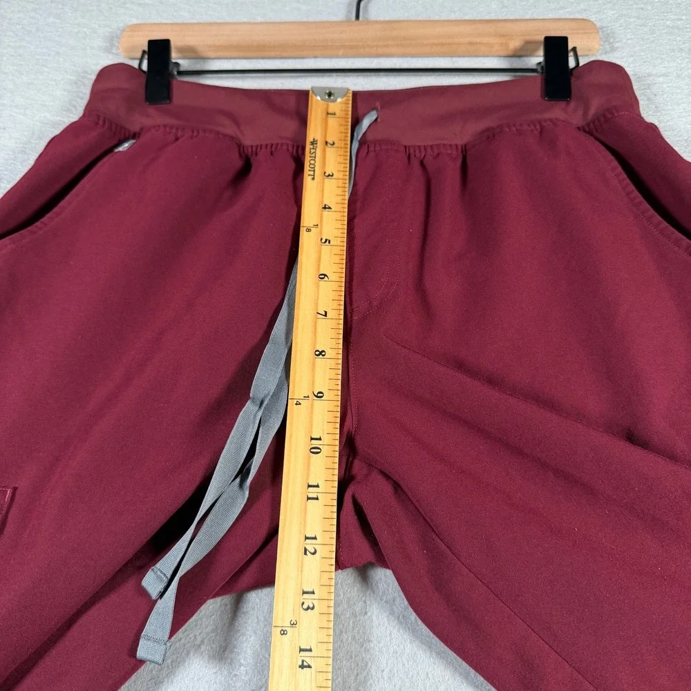 Figs zamora jogger